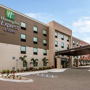 Holiday Inn Express & Suites Ft Myers Beach-Sanibel Gateway By Ihg