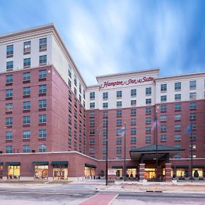 Hampton Inn & Suites Oklahoma City-Bricktown