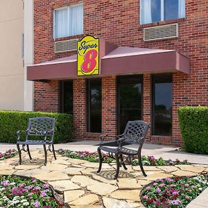 Super 8 By Wyndham Grapevine/Dfw Airport Northwest